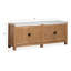 Console de porte