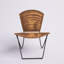 Chaise d'appoint 23 po Jovanjit-55741428