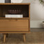 Manville End Table