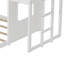 Alvan Kids Twin Over Full Bunk Bed-1264325975