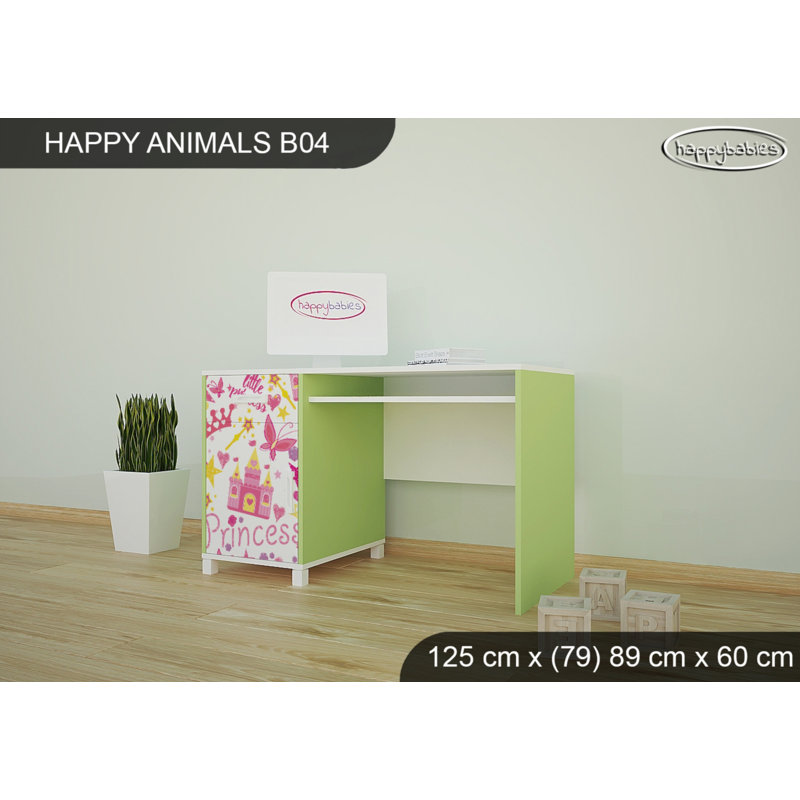 125cm, Green