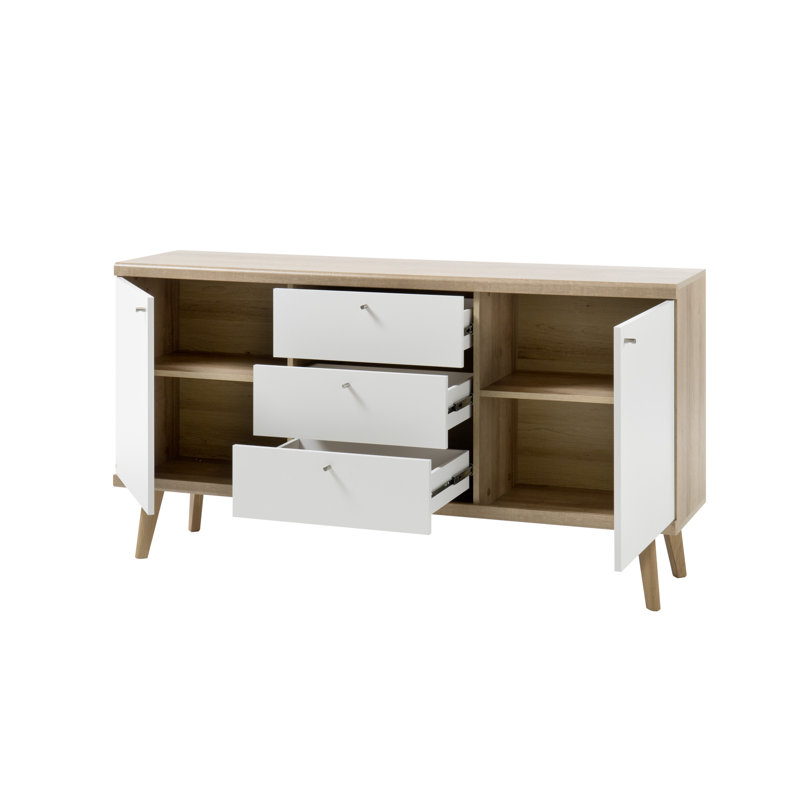 Allayna 160cm Sideboard