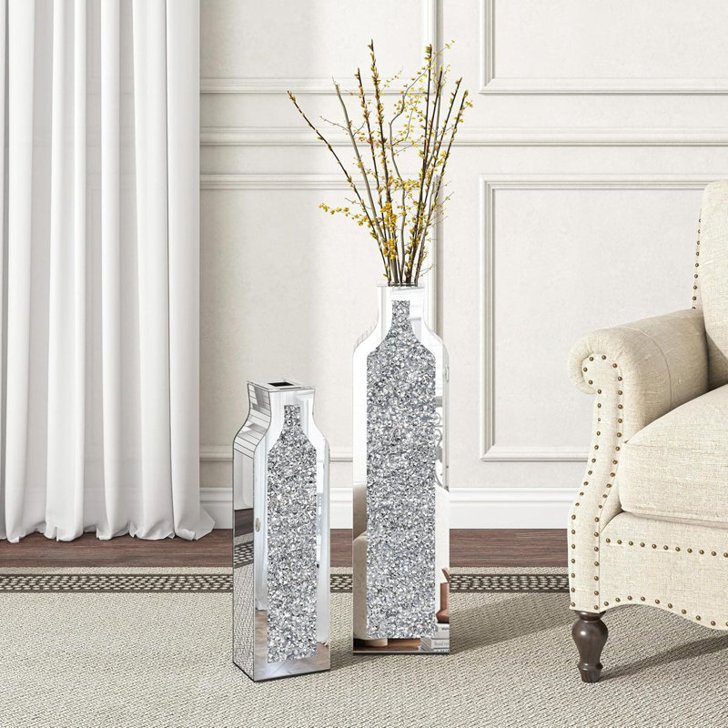 Ensemble de vases de sol Modern