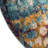 Ellarae Abstract Indoor Rug-573708364