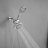 Dual Shower Head 1.8 GPM GPM-93249648