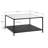 4 Legs Coffee Table with Storage