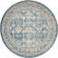 Tapis oriental bleu Linz-40278156