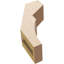 Attelle de genou Monterey-88135874