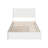 Avdesh Solid Wood Sleigh Trundle Extra Bed-1789888718-1789888563