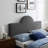 Dawn Performance Velvet Headboard-371555923-371555915