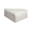 Chaise longue Sunseeker rayée brune-1043002515-1043002510