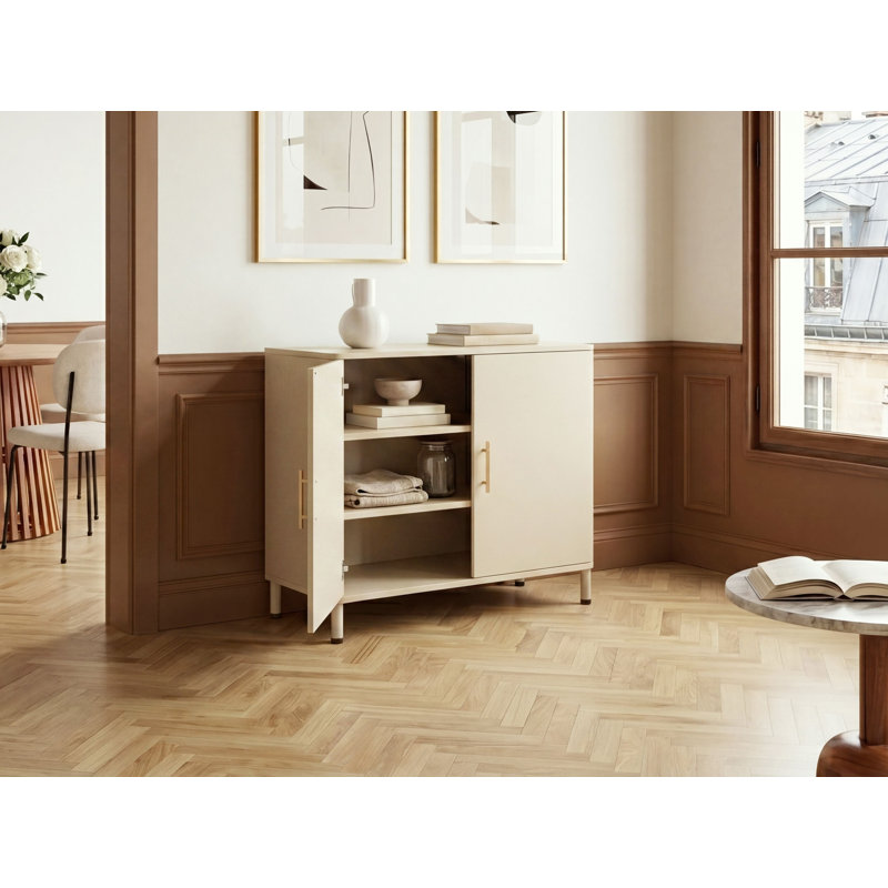Berthilde 80cm Sideboard