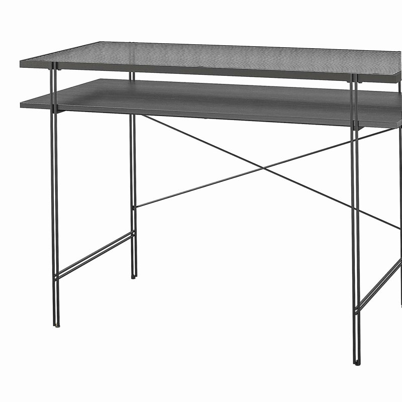 Bureau d'ordinateur Vance