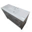 Meuble-lavabo simple 48 po Hildburg