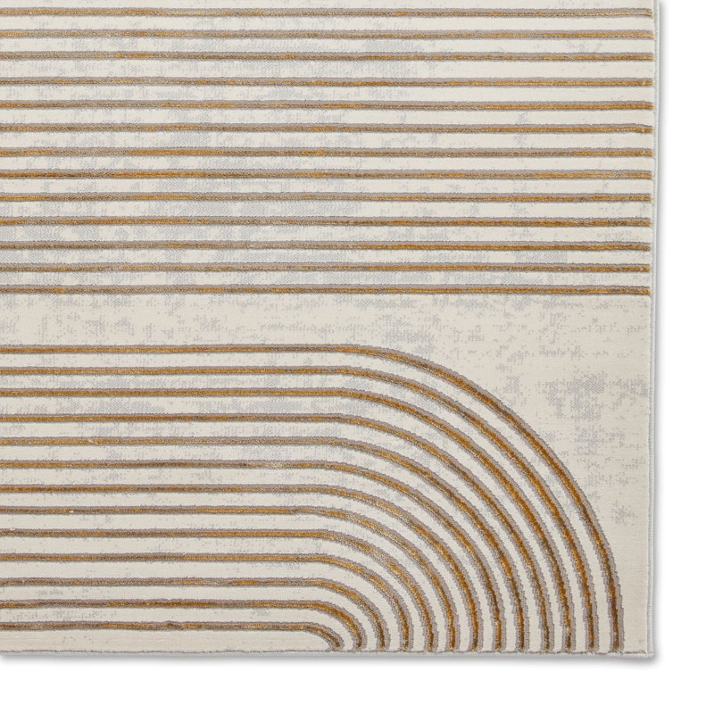 Apollo area rug Machine Woven Rectangle Grey, Rectangle 160 x 220cm