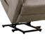 79cm Wide Lift Assist Standard Recliner