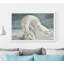 Parvez Taj - Single Picture Frame Print-19701068