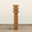 Lampe sur pied Rian