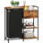 Laundry Basket Sorting Machine