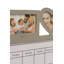 Everson Wood Matte Picture Frame