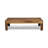 CAMBRIDGE L SHAPE SOFA SET, Beige