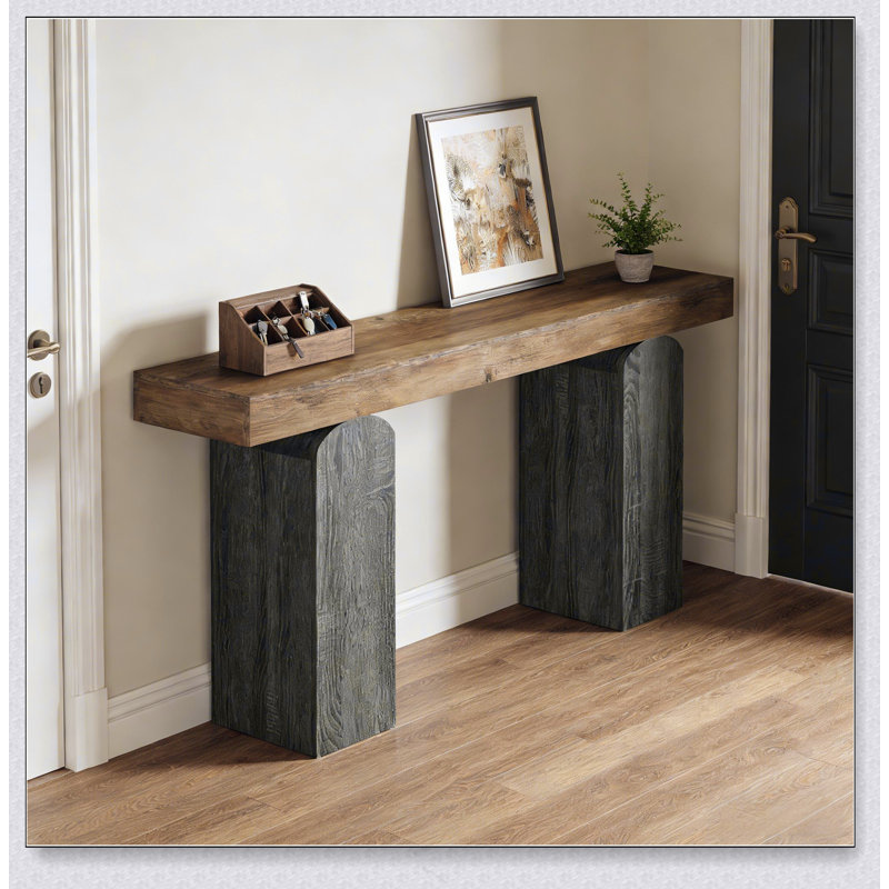 Contemporary Style Console Table,Entryway Table,Couch Table