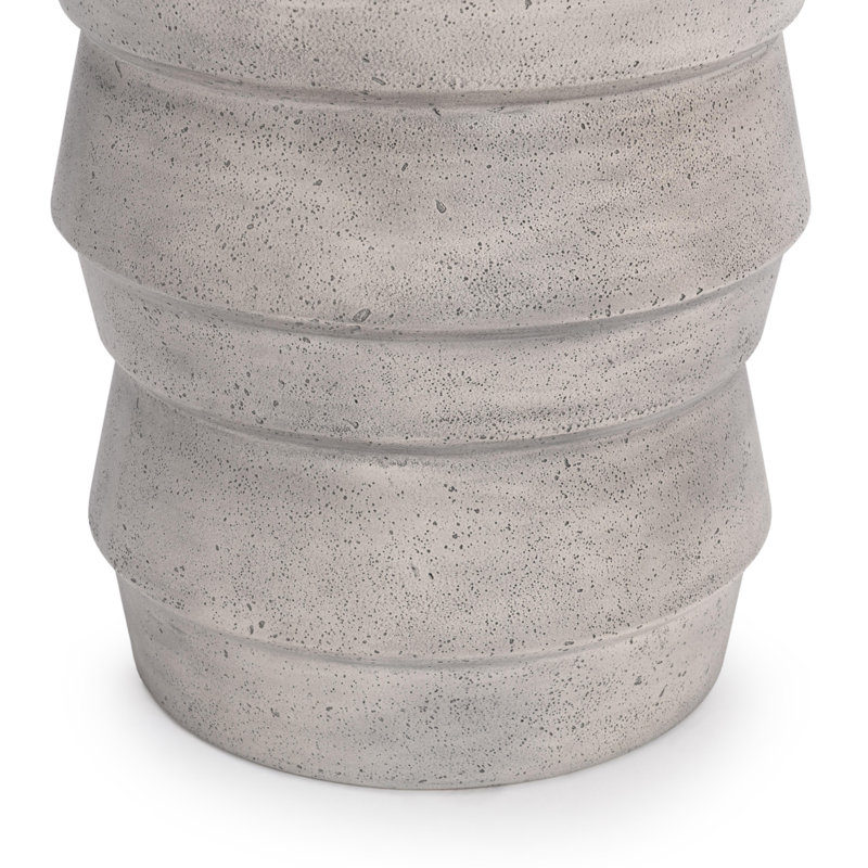 Anora Outdoor Round