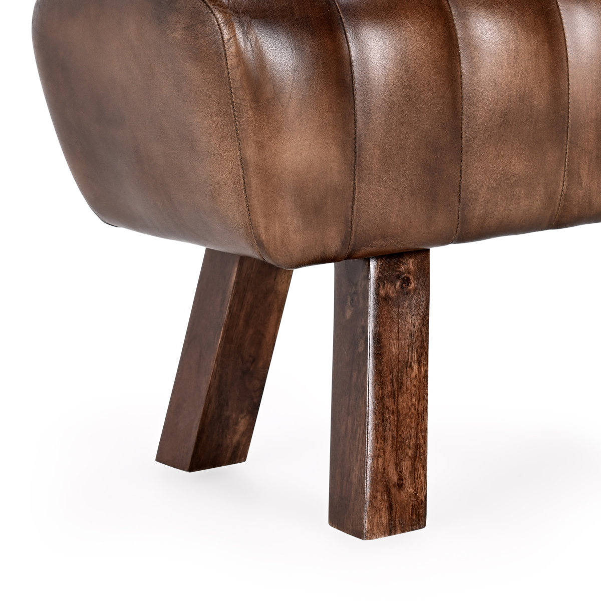 Florian Upholstered Bench - Thumbnail 5