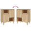 Derron 60cm Sideboard-1002328995