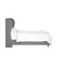 Lit tapissier capitonné standard à profil bas Tomey-16769511-21687087