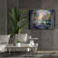  «Soulful Mediterranean Tranquility» par Nicky Boehme, art mural sur toile, 54 po x 40 po-83580393