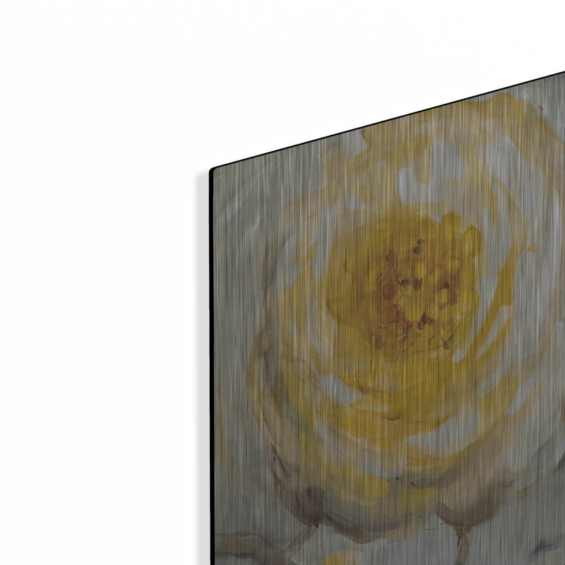 «Sunshine» par Lisa Audit, H 24 po x l 36 po