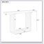 Console Mirod Elegant Minimalist-1947037544