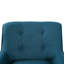 Fauteuil capitonné Alcide-128582820