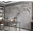 Abstract Wall Mural-122424203