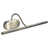 Antique Brass is out of stock
