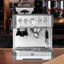 London Boutique Stovetop Espresso Maker