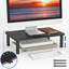 Bazile Metal Monitor Stand-1023572286