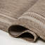 Tapis intérieur / extérieur beige / crème Caherty Lido-2115249796