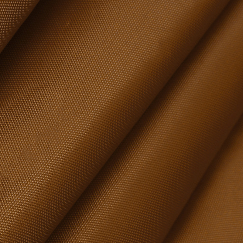 Auvent de remplacement pour balançoire d'extérieur, Marron