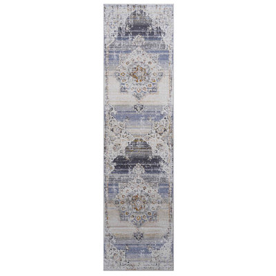 Tapis de couloir Collection Medallion