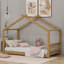 Aby Twin Size House Platform Bed-655761346-608370055