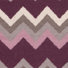 Purple/Flint Gray