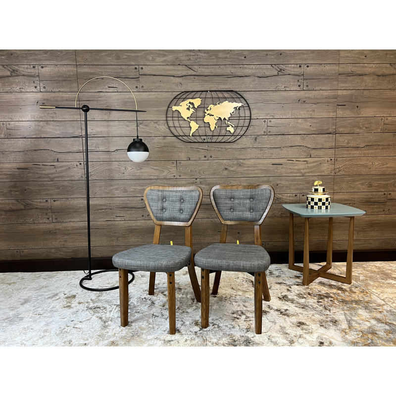 Gresham Arcanum Dining Set
