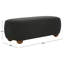 Carrah 50" Rectangle Ottoman-1055362825