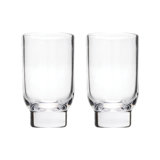 Manchester Glass Drinking Glass