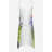 No Pattern Bib Apron