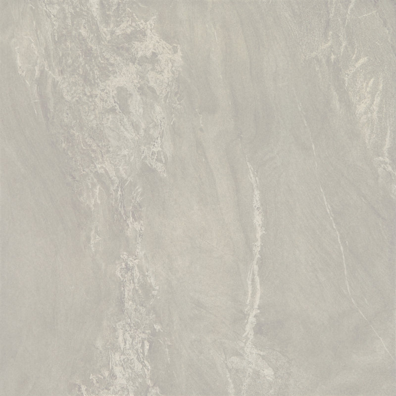 Daltile Bryne 24 x 24 Glazed Porcelain Floor Tile (4 PC Per Carton) (15.76 SQFT Per Carton), Mist