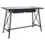 Olson Metal Base Writing Desk