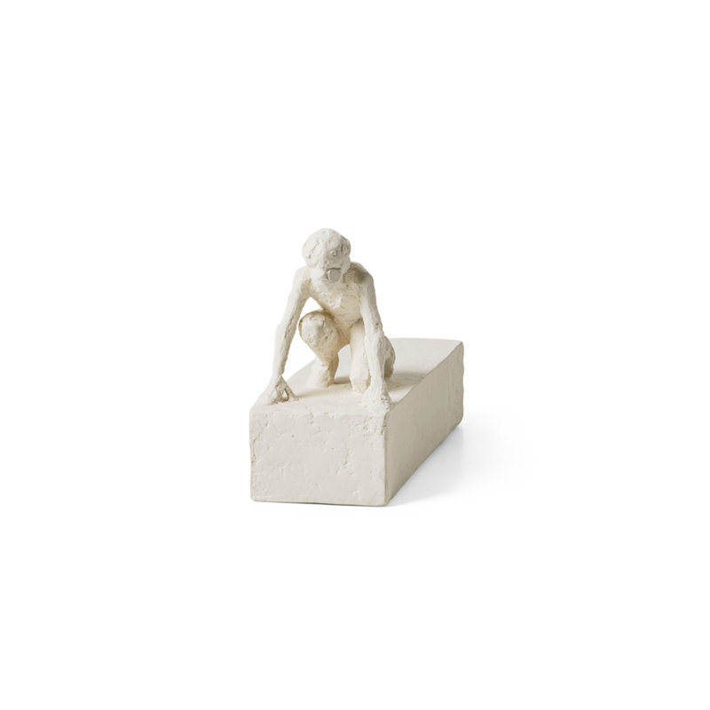 Astro Aries Figurine